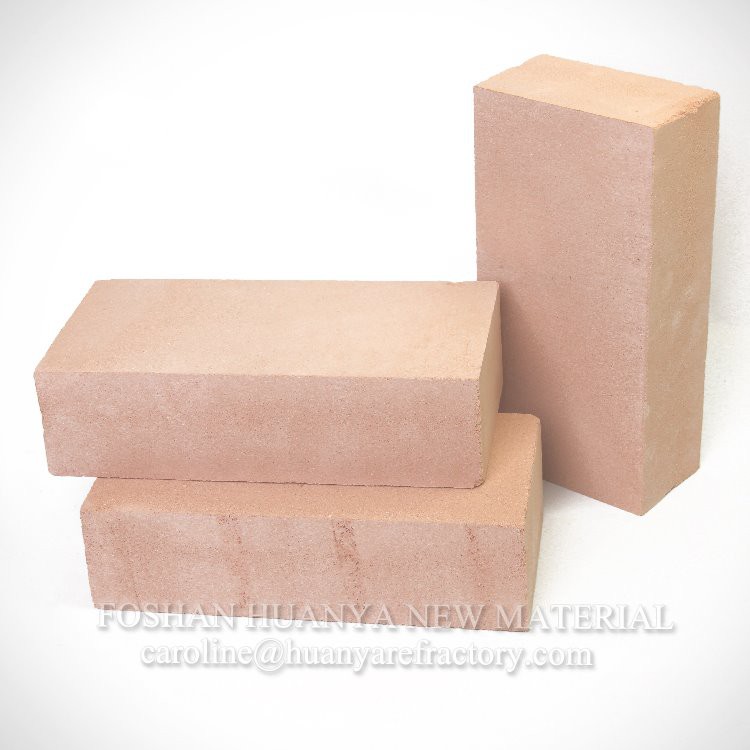 High Alumina Lightweight Brick