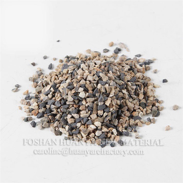 refractory aggregate (2)