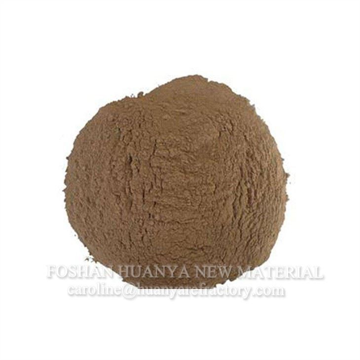 refractory mortar2