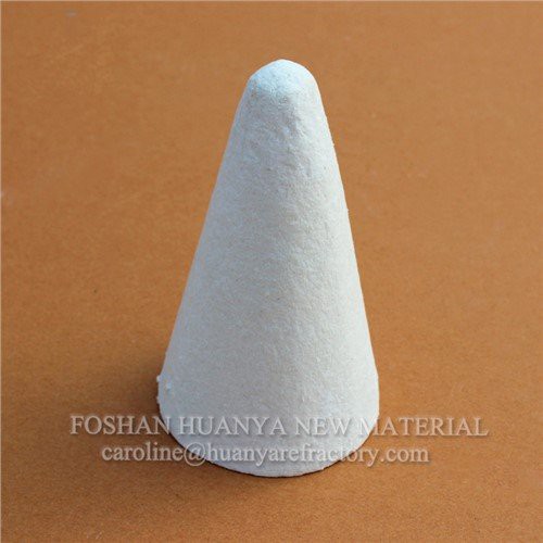 Ceramic Fiber Plug