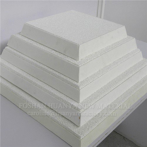 Ceramic Filter Plate
