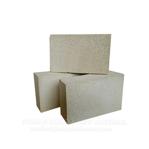 High Aluminium Insulation Brick