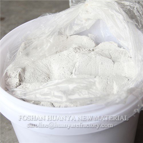 Refractory Patching Material
