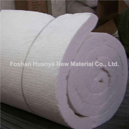 1260 Standard Thermal Insulation Blanket Roll
