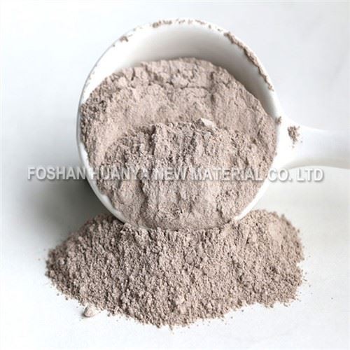 Calcined Bauxite 1-3/3-5mm Aggregate