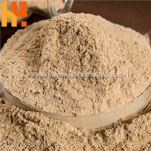High Alumina Mortar Furnace Fire Bricks Castable