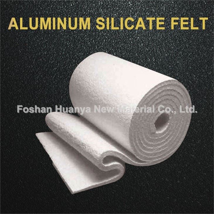 Thermal Insulation Ceramic Fiber Blanket Oven Cookware